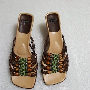 🎈HYPE🎈 women's heels 8 M